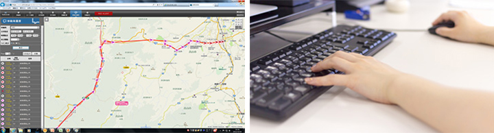 GPS�ʒu���T�[�r�X