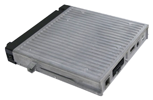 �ԍڌ^IP�����@�̒�� SV-1000�̐M�������p��